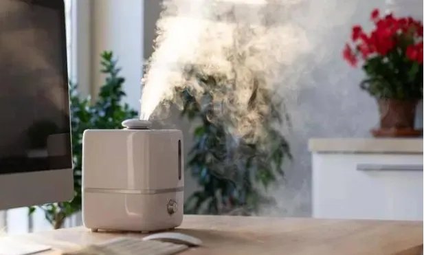 加湿器有什么作用