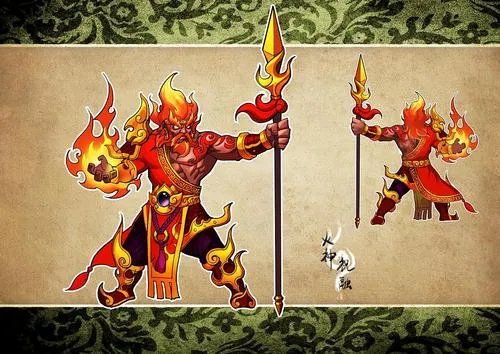 我国首个火星车命名“祝融”号，为什么起这个名字？