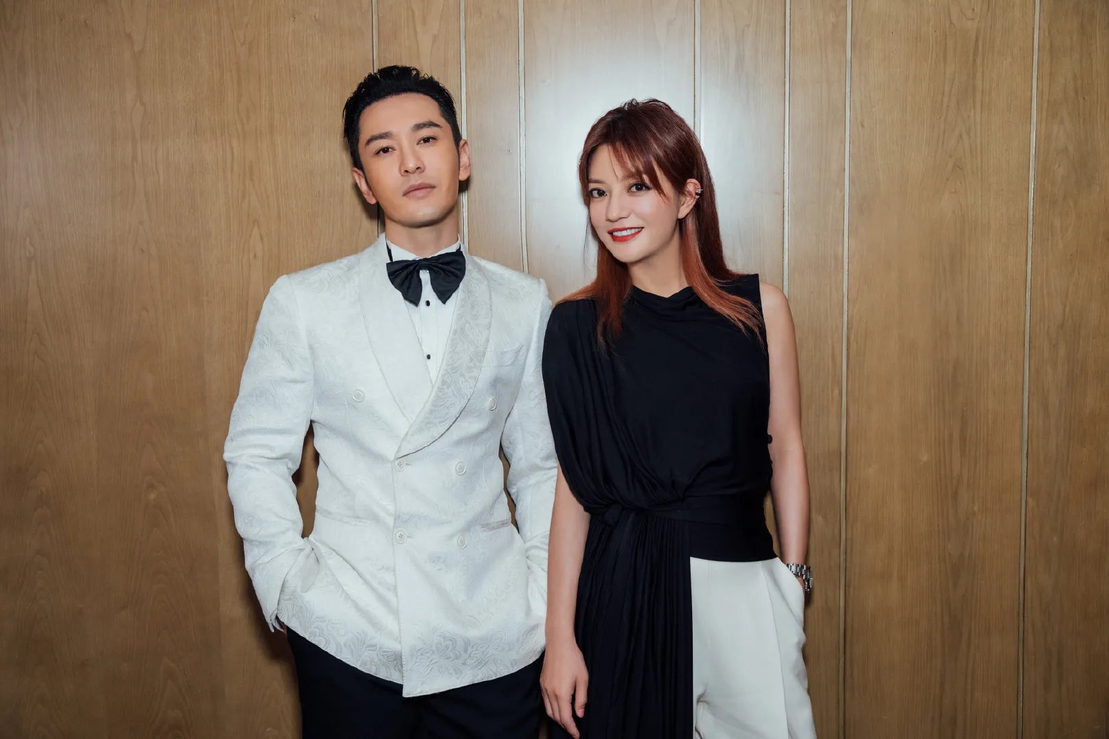 黄晓明追赵薇被拒绝，面对拒绝该如何强大自己的内心？