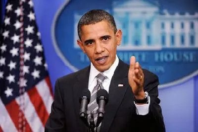 奥巴马公布电话号码后,是否会更便捷的得到国民信息?