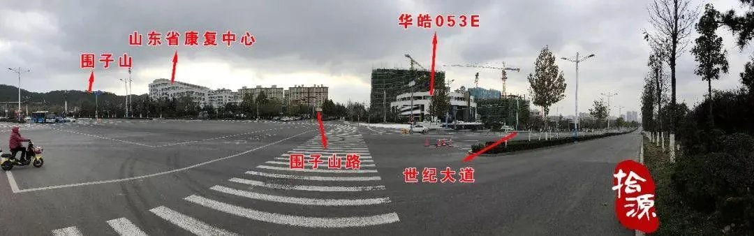 想在济南买套公寓哪个位置比较好？大概都是什么价位？