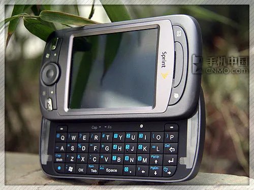 CDMA智能靓机又降价 HTC 6800迫近两千