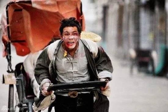 如何看待钟汉良的演技在《孤芳不自赏》中的下坡路？