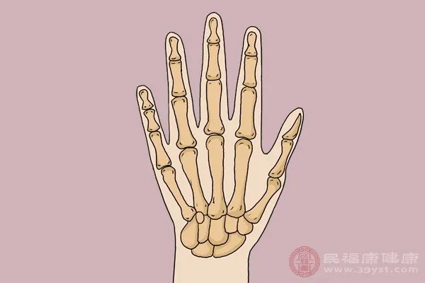 手指发麻是怎么回事