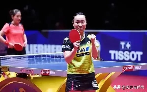 预测2020乒乓球世界杯男女单打冠军是谁？