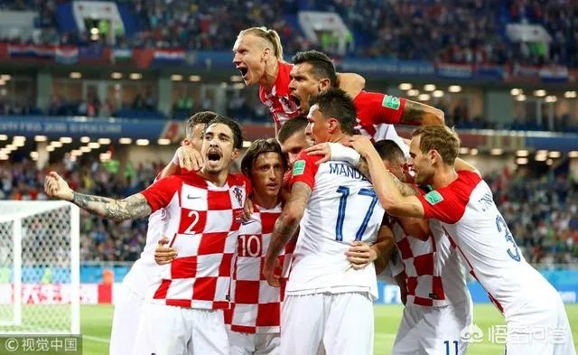 世界杯阿根廷对战克罗地亚，哪一个队获胜的可能较大？