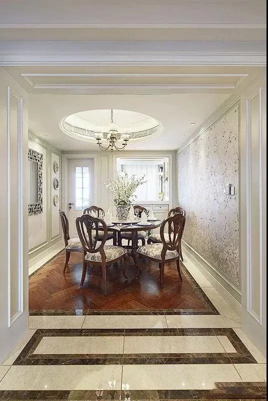 家庭欧式装修怎样做到与众不同?