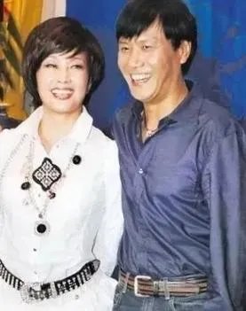 刘晓庆历任丈夫?