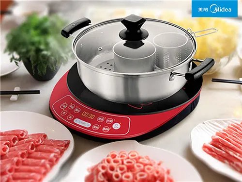 美的售后网点查询  全国美的售后网点和电话一览表