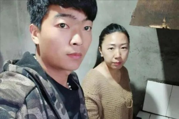 河南22岁男子不顾反对，娶36岁离异大姐，如今他们生活如何？