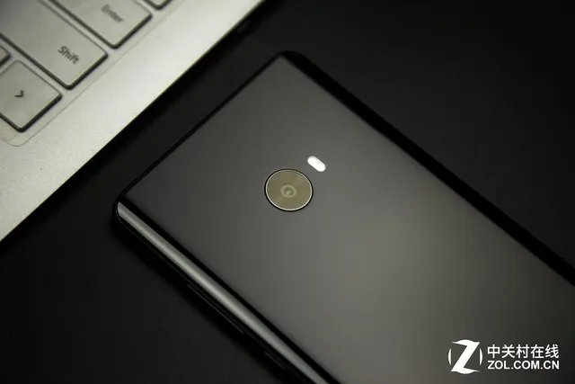 小米Note2评测 这块曲面屏我想给负分