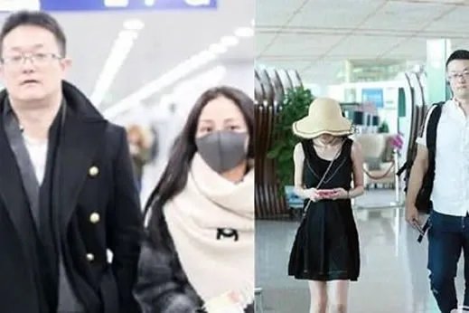 姚笛结婚了是真的吗 姚笛老公是谁身份揭晓