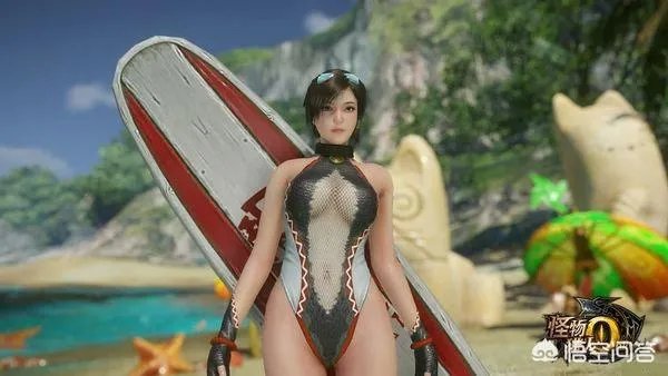 怪物猎人ol为什么停服