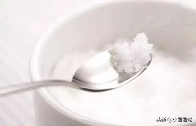 每天用食用盐洗脸好吗？