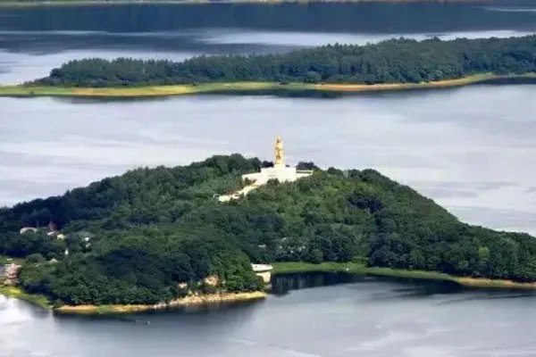 桓仁县旅游景点大全