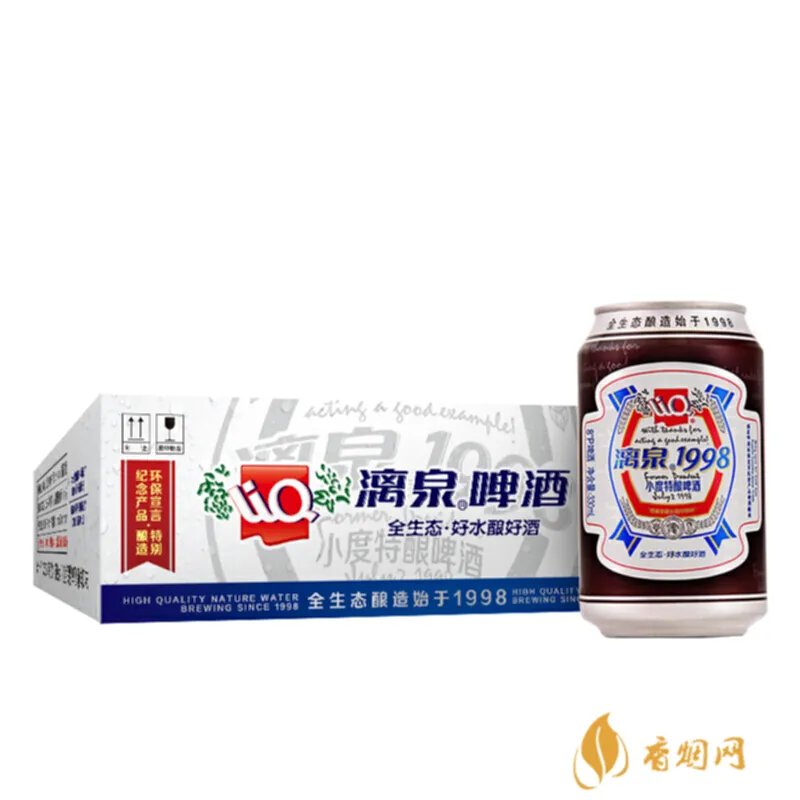 鲜酿啤酒价格多少钱一瓶？三个预算档次你想选哪个？