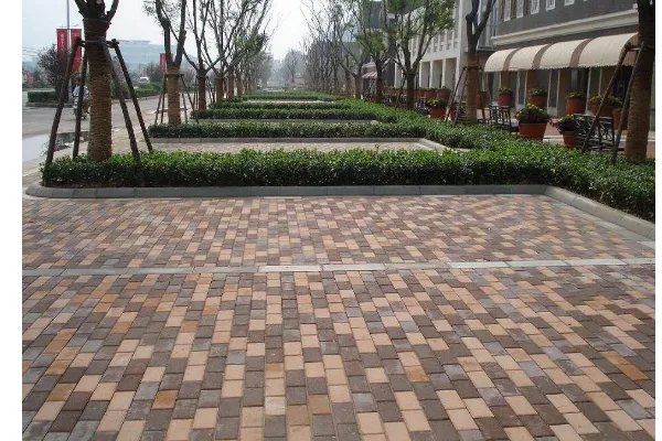 什么是舒布洛克砖