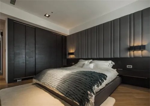 古代卧室叫什么名字