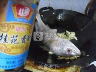 炖黄花鱼