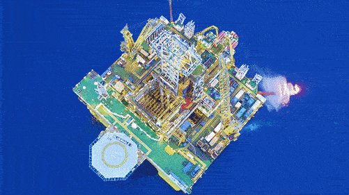 可燃冰真的是冰吗？能源新宠其实不神秘