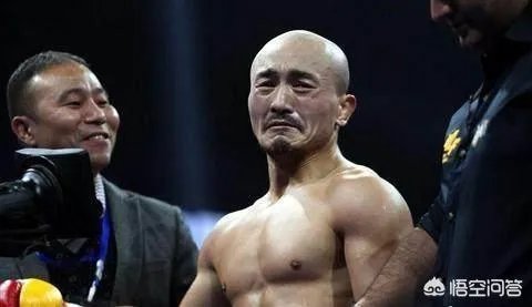 大家怎么看待武林风6.2杀玉狼KO一龙的这场比赛？