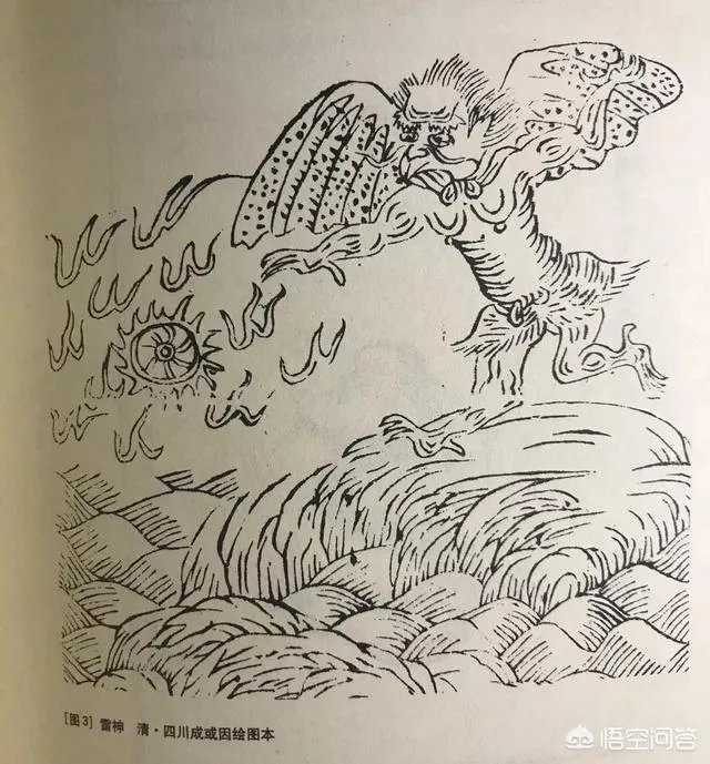 你认为《山海经》里面最强的十大神兽是什么？