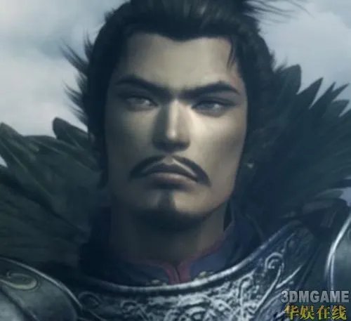 《无双大蛇Z》大乱斗图文心得