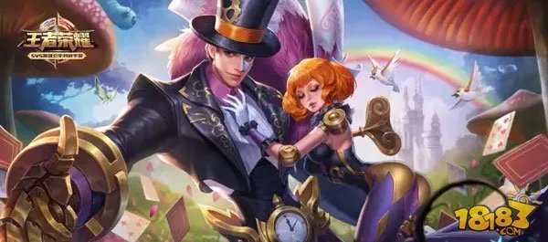 王者荣耀2017必买新英雄推荐 买了他们最划算