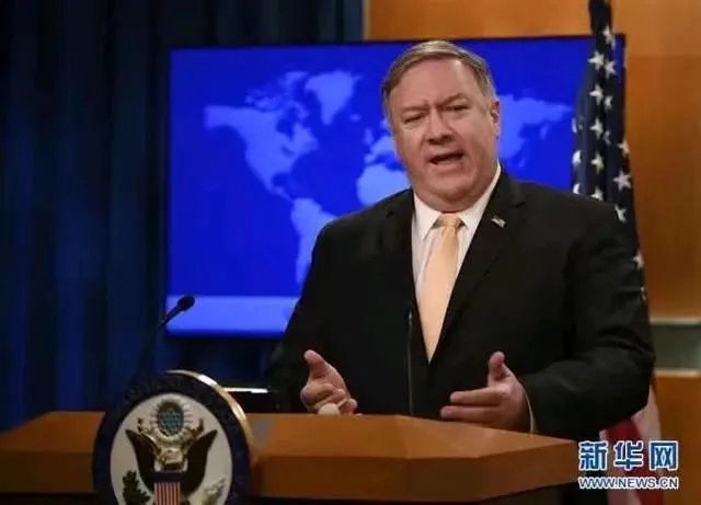 美国总统副总统身边人员接连感染新冠病毒,说明了什么?