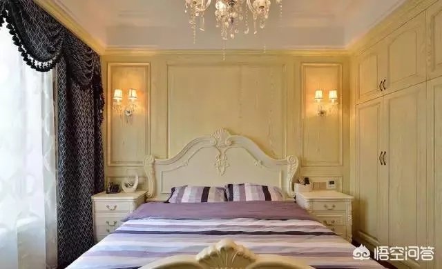 家庭欧式装修怎样做到与众不同?