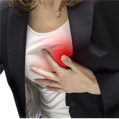 窦性心动过缓伴不齐症状?