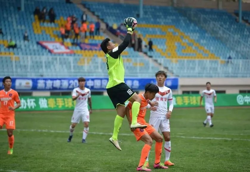 青岛中能更名为青岛海牛,为何网友说“青岛海牛又回来了”?