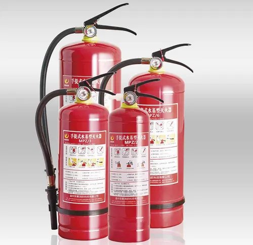 二氧化碳灭火器使用方法是什么