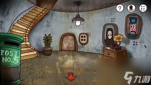 《以时空旅梦人暗之境》解谜攻略 1-3关通关必读 轻松解密暗之境