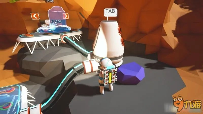 异星探险家图文攻略 异星探险家全教程图文攻略