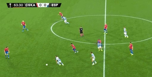 武磊终于爆发！单刀破门打进中国人欧战正赛首球，你怎么评价？