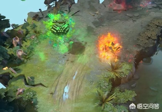 DOTA2拉比克至宝更新，技能特效爆炸，但是被至宝削弱的拉比克你会入手吗？