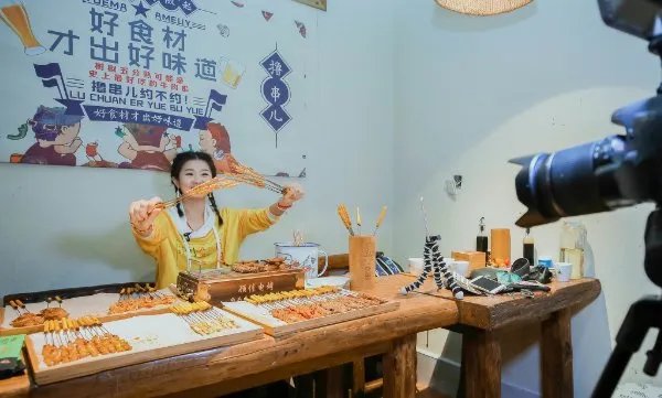 斗鱼是如何回应部分吃播主播浪费的？