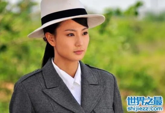 侯梦莎的老公是谁,军区出身和任柯诺暧昧不清