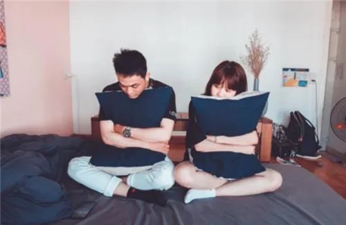 女朋友说冷静几天怎么办 女人真心想分手的表现