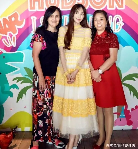 为纪晓波六年生四胎,吴佩慈为何迟迟嫁不进豪门?