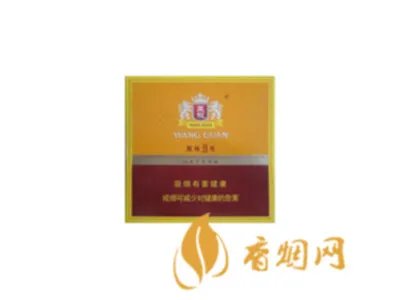 王冠雪茄(王冠原味9号)价格表图 纸盒装王冠原味9号多少钱