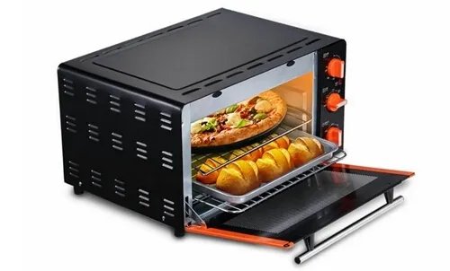 什么叫烤箱预热 又怎么预热