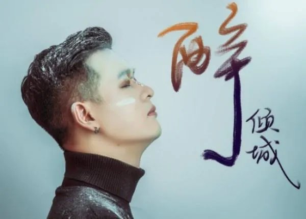 我沉沦几回只因你倾城的美是什么歌