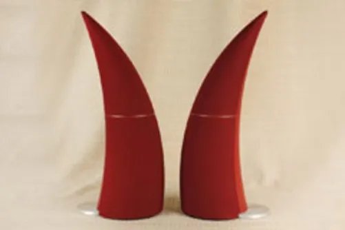 可更换锂电续航 雅兰仕便携音响128元