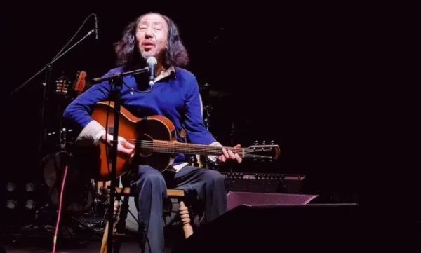 民谣歌手赵已然去世，享年58岁，他到底是因何去世的？