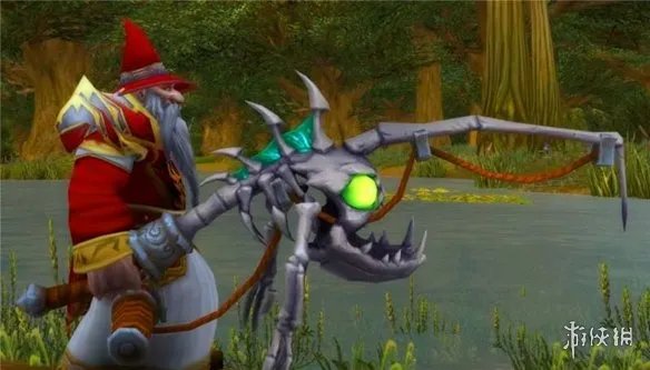 《魔兽世界》诺森德渔夫成就攻略