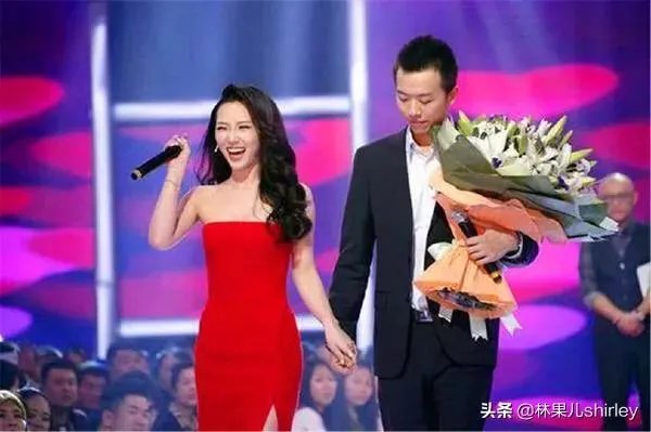 《非诚勿扰》中牵手的嘉宾后来都怎么样了?