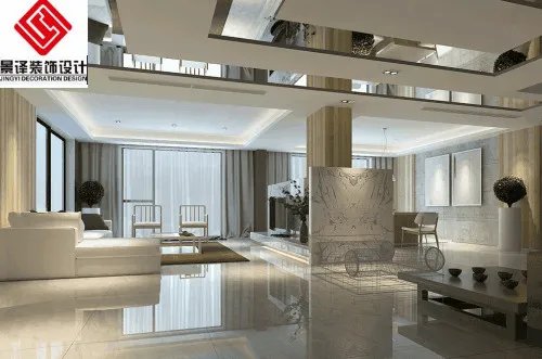 上海哪家装修公司好  2018上海十大装修公司推荐