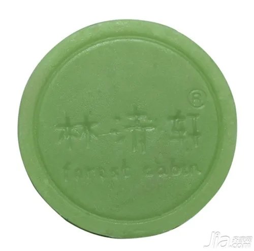 林清轩手工皂怎么样 林青轩手工皂好不好